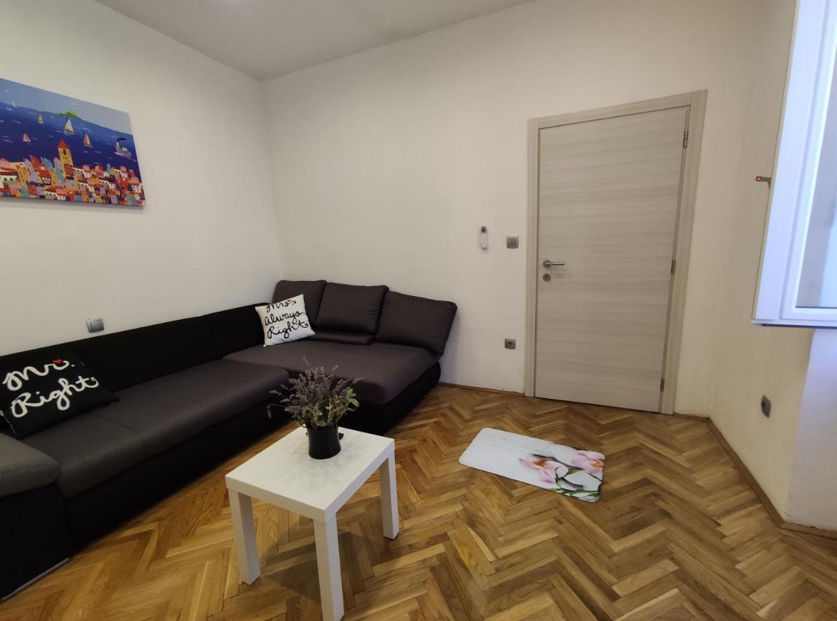 Apartment Tona Sibenik Exterior photo
