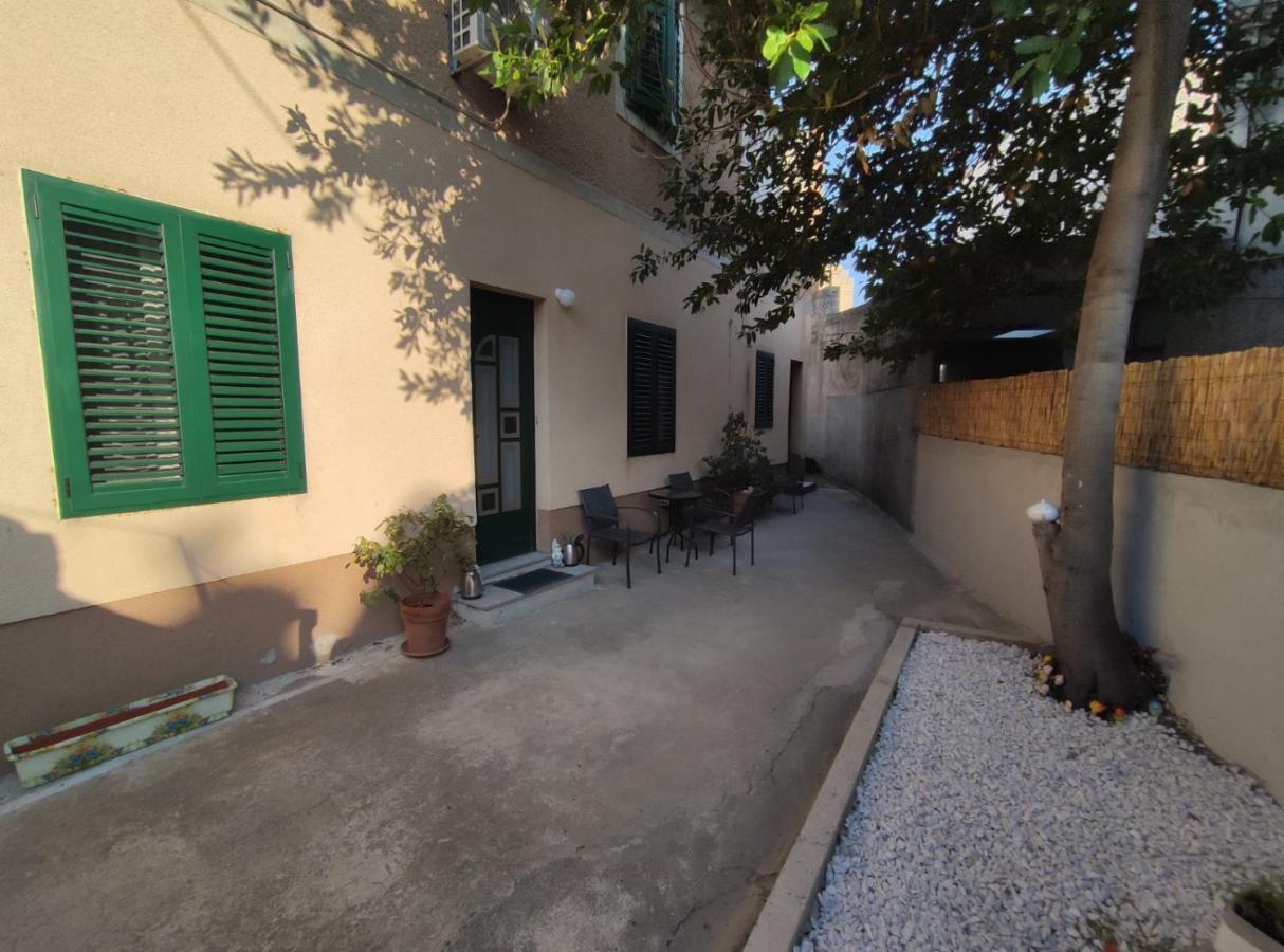Apartment Tona Sibenik Exterior photo